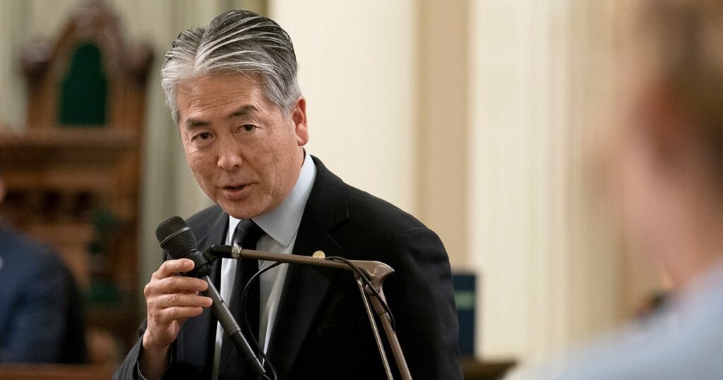 California Lawmakers Pass Bill to Punish Administrators Who Fail to Vet Teachers for Misconduct