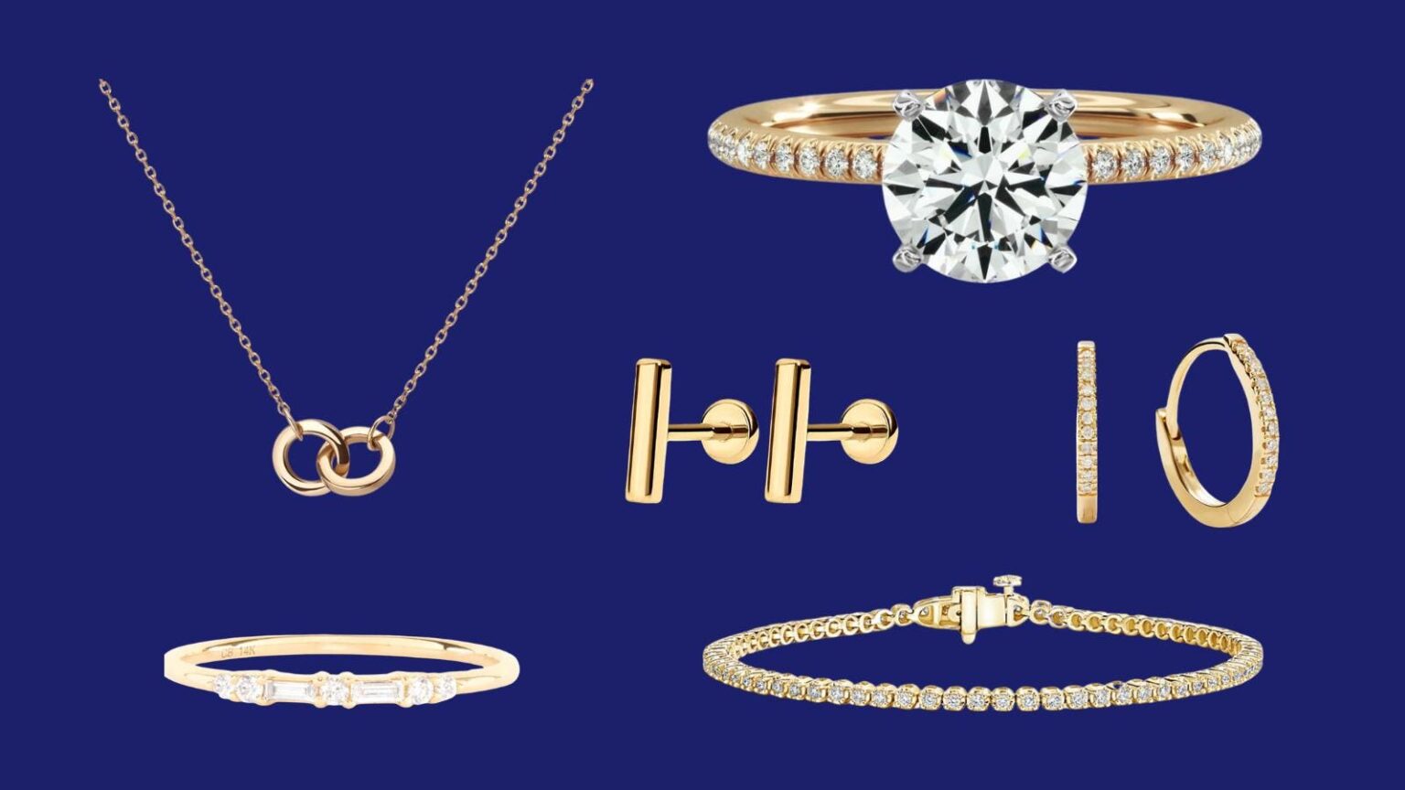 Best Online Jewelry Stores 2026