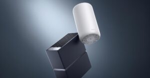 TP-Link’s first Wi-Fi 8 router is almost here TP-Link’s first Wi-Fi 8 router is almost here