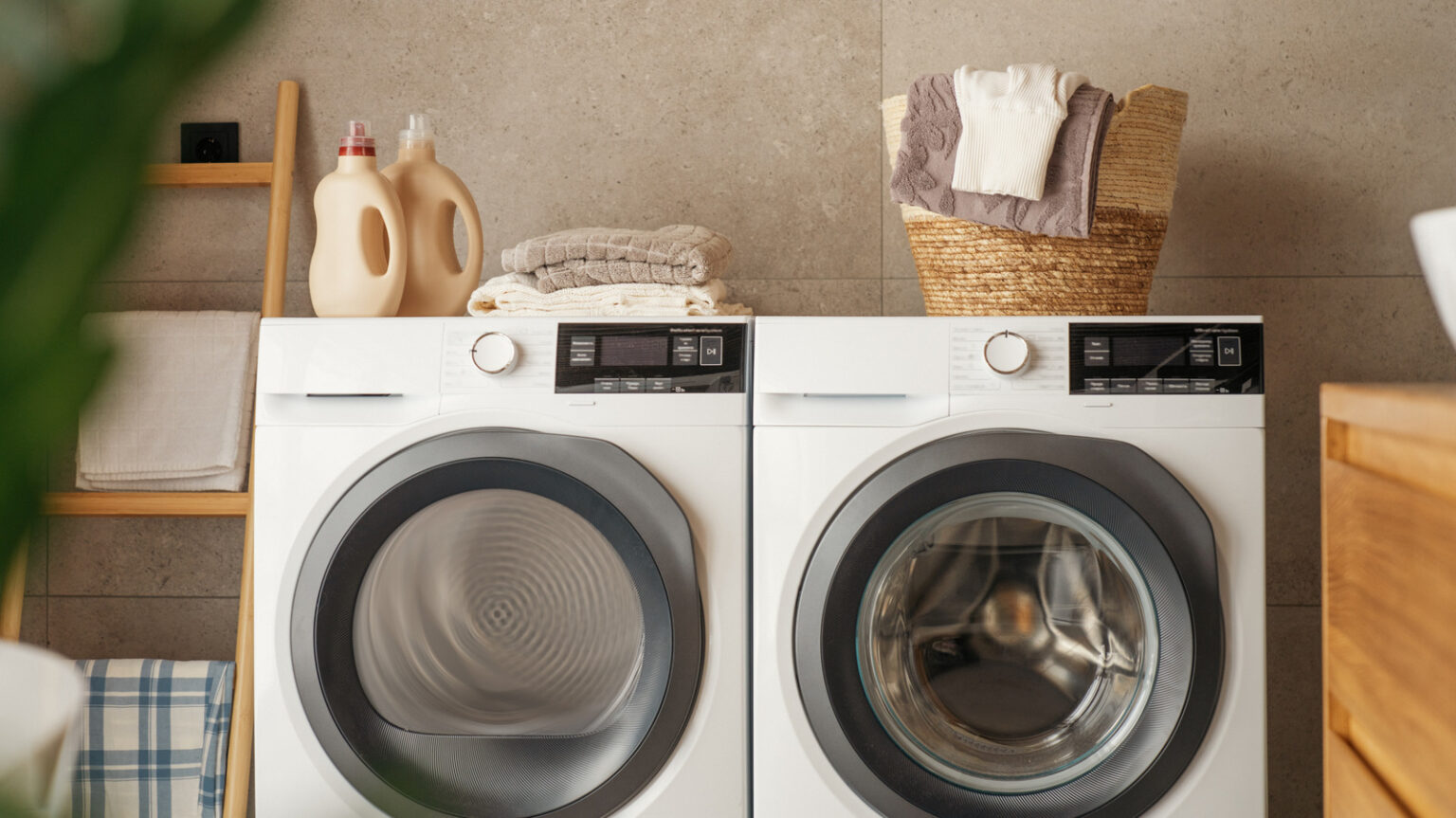 How To Tell If Your Dryer Is Gas Or Electric