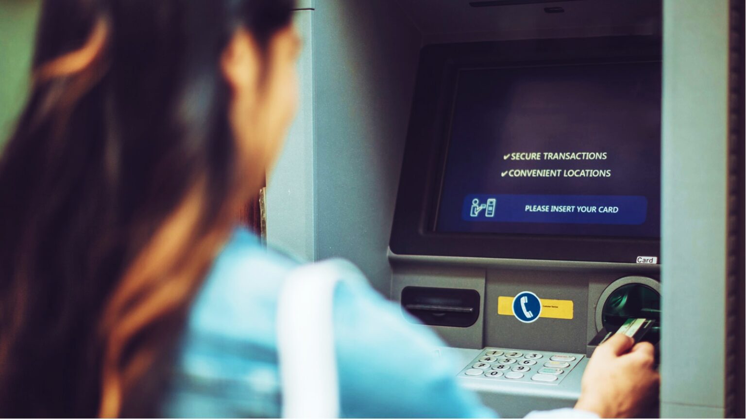 Five Venezuelans plead guilty to ATM jackpotting attacks in US Five Venezuelans plead guilty to ATM jackpotting attacks in US