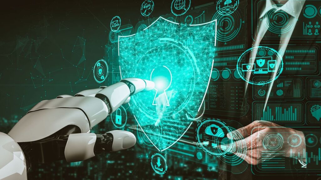Overcoming the biggest blocker to AI production Overcoming the biggest blocker to AI production