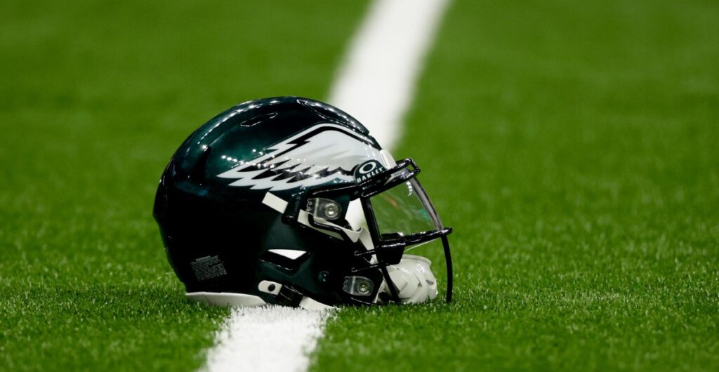 Eagles practice squad tracker news: Signings, waiver claims, roster updates, and more