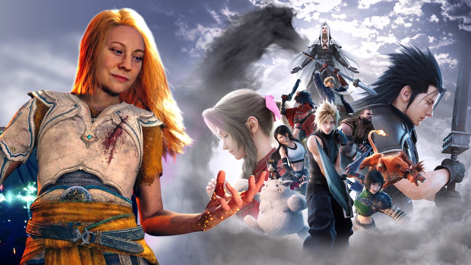 Final Fantasy 7 Revelation, God of War Laufey, and Intergalactic: The Heretic Prophet: What to Expect From PlayStation’s State of Play September 2026