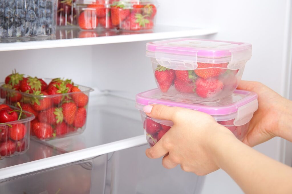 The strawberry mistake almost everyone makes: Experts say stop doing this before you store them