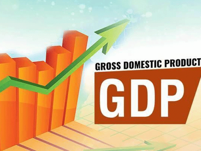 Nigeria’s GDP Grows 4.43% in Q2 2026, Driven by Services, Agriculture — NBS Nigeria’s GDP Grows 4.43% in Q2 2026, Driven by Services, Agriculture — NBS