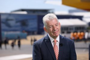 War knocked Dubai’s airport traffic down 31%. Its CEO says its global hub ambitions haven’t changed War knocked Dubai’s airport traffic down 31%. Its CEO says its global hub ambitions haven’t changed