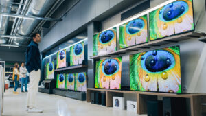 QHD, WQHD, 4K, and 5K resolution: What do they mean and which is best for you? QHD, WQHD, 4K, and 5K resolution: What do they mean and which is best for you?