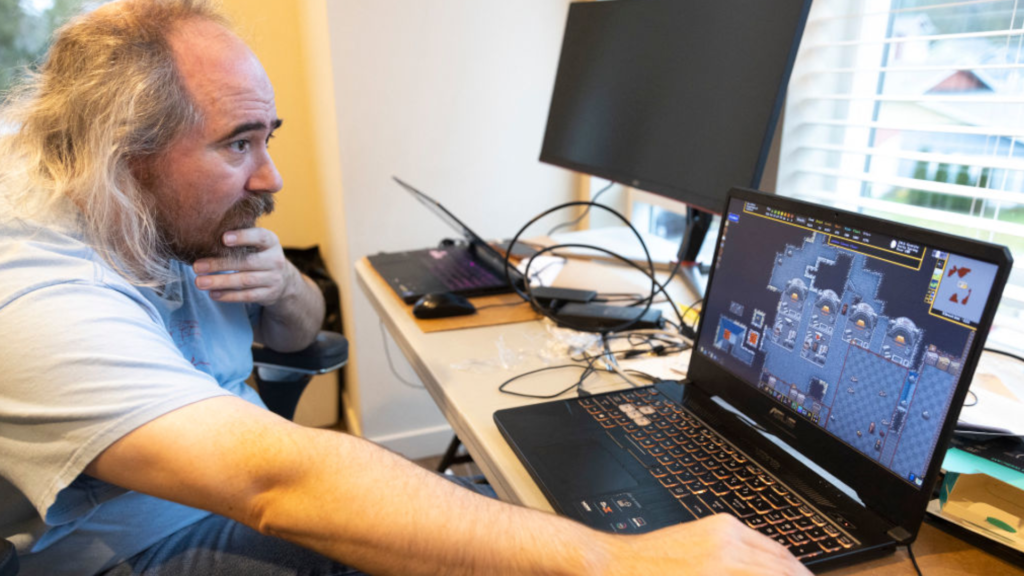 Dwarf Fortress’ creator says the industry’s in shambles over AI Dwarf Fortress’ creator says the industry’s in shambles over AI