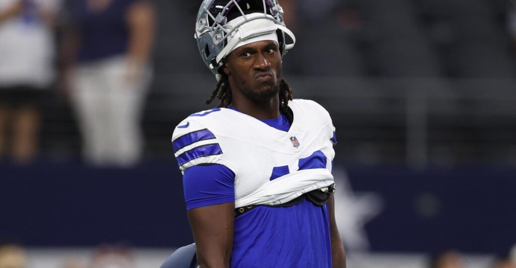 QB Joe Milton III clears waivers, now a free agent QB Joe Milton III clears waivers, now a free agent