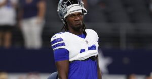 QB Joe Milton III clears waivers, now a free agent QB Joe Milton III clears waivers, now a free agent