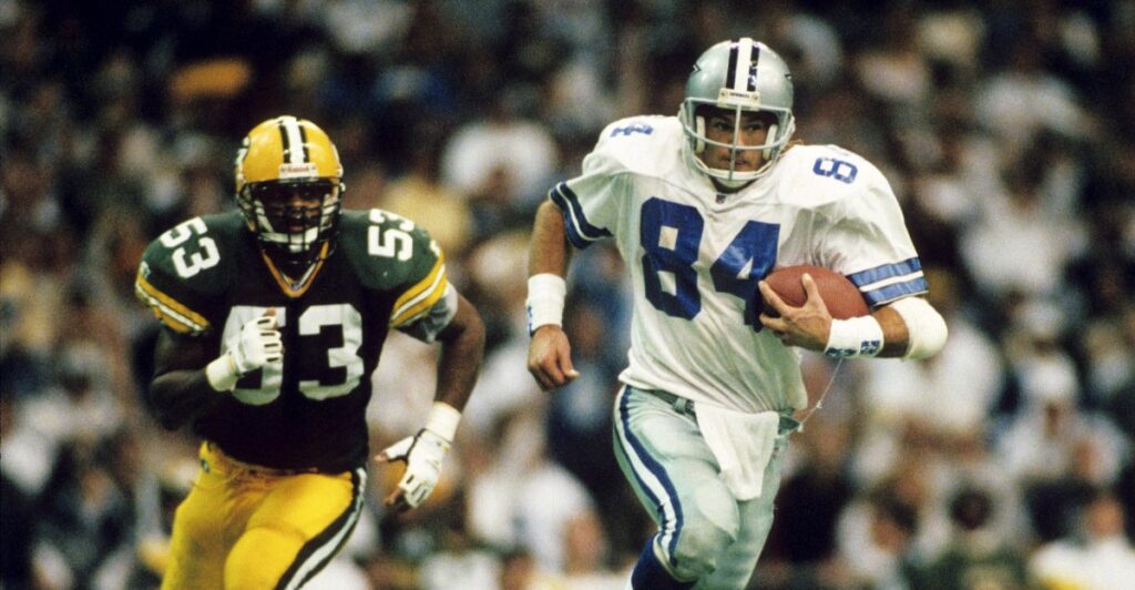 Cowboys countdown to kickoff: Top 100 iconic games – Day 12