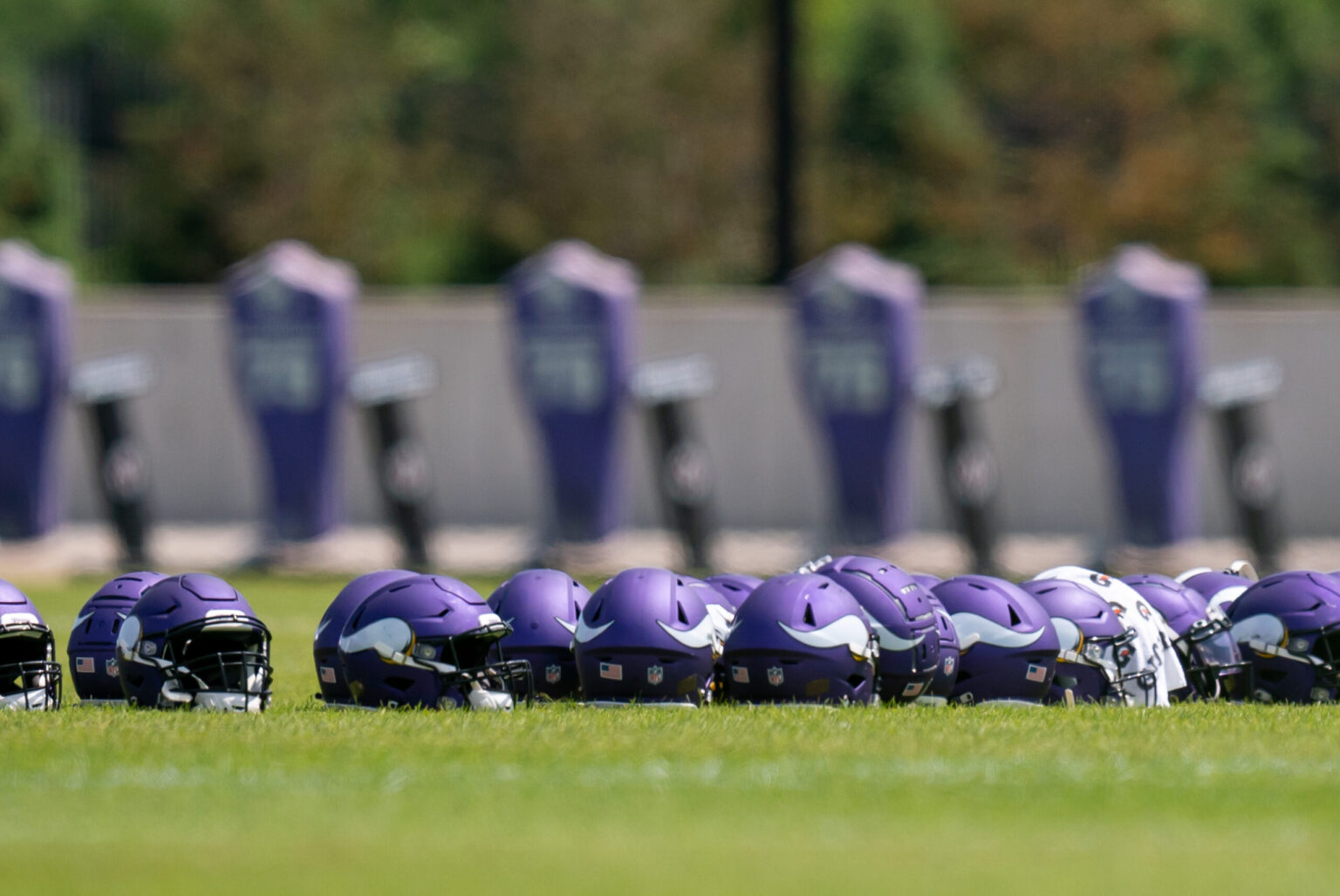 3 Positions that Look Weakest after Vikings Announce 53-Man Roster 3 Positions that Look Weakest after Vikings Announce 53-Man Roster