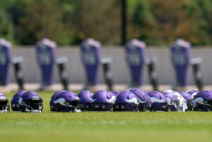 3 Positions that Look Weakest after Vikings Announce 53-Man Roster 3 Positions that Look Weakest after Vikings Announce 53-Man Roster