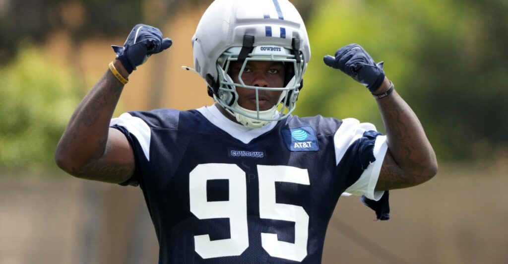 Cowboys practice squad analysis for all signed players Cowboys practice squad analysis for all signed players