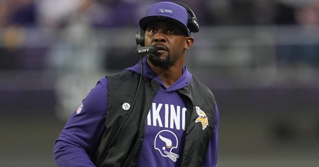 Report: Vikings to Host Veteran Pass Rusher to Fill EDGE3 Job
