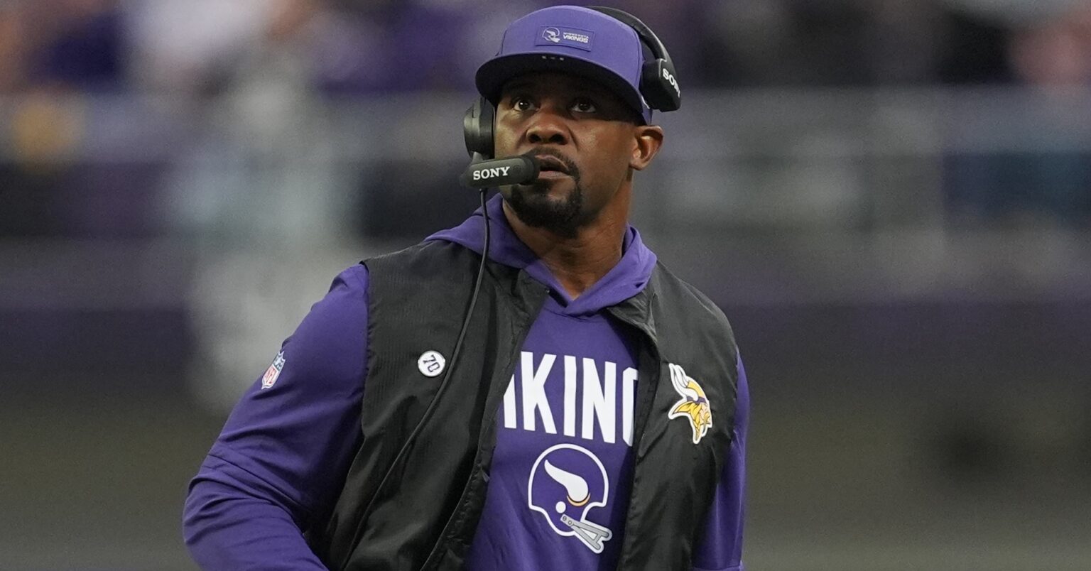 Report: Vikings to Host Veteran Pass Rusher to Fill EDGE3 Job