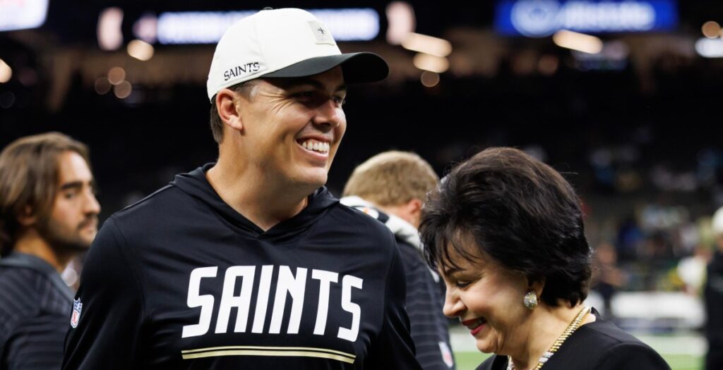 CSC Reacts Survey: How would you grade the Saints offseason?