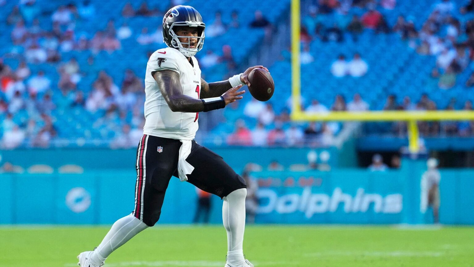 Grading every NFL team’s 2026 preseason: Rams ace the summer, Falcons fail amid quarterback uncertainty Grading every NFL team’s 2026 preseason: Rams ace the summer, Falcons fail amid quarterback uncertainty