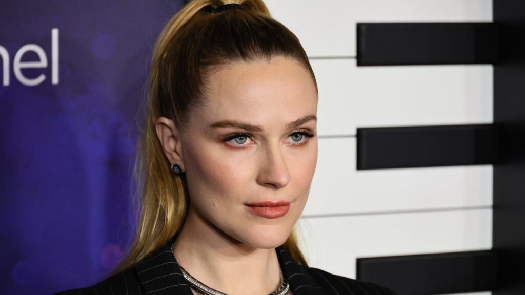 Evan Rachel Wood Calls Out ‘Practical Magic’ Co-Stars:  ‘No One Who Worked on the Original Film’ Talked to Her About Sequel
