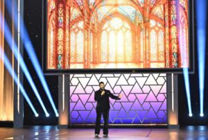 NAACP Image Awards Adds 10 New African Categories for 2027 NAACP Image Awards Adds 10 New African Categories for 2027
