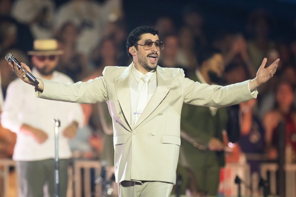 Bad Bunny Wins Key Ruling in Massive Reggaeton Lawsuit Bad Bunny Wins Key Ruling in Massive Reggaeton Lawsuit