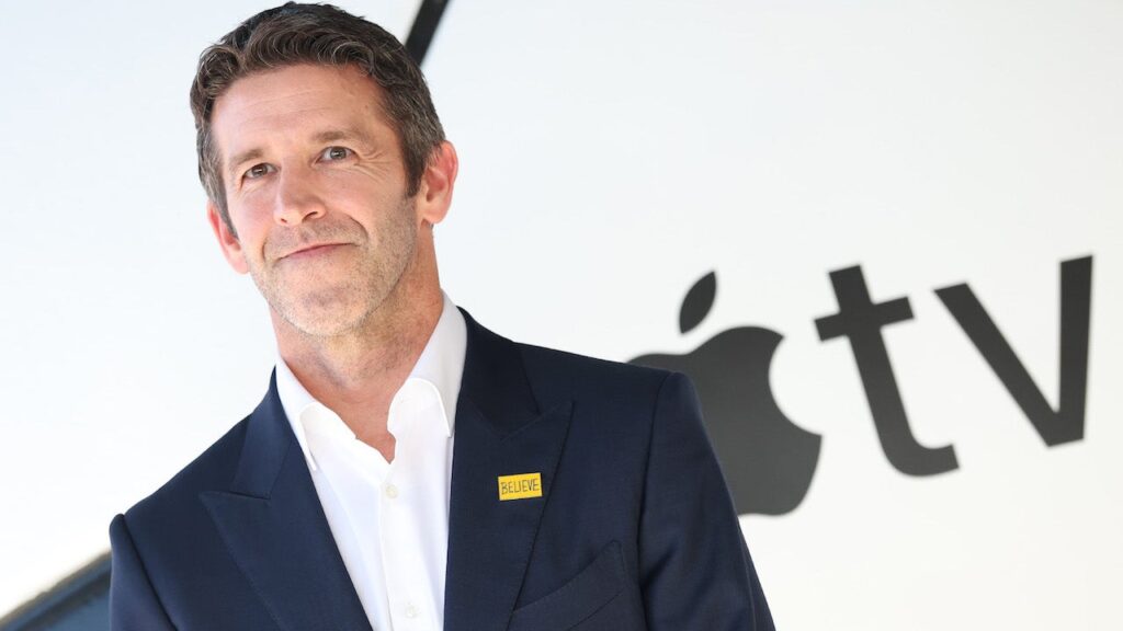 New Apple CEO John Ternus Eyes $58 Million Pay Package After Succeeding Tim Cook New Apple CEO John Ternus Eyes $58 Million Pay Package After Succeeding Tim Cook