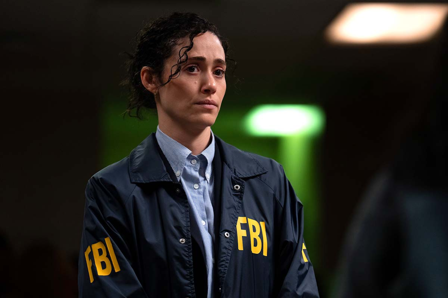Furious Was One of 2026’s Best Shows. Its Season 2 Could Be Even Better.