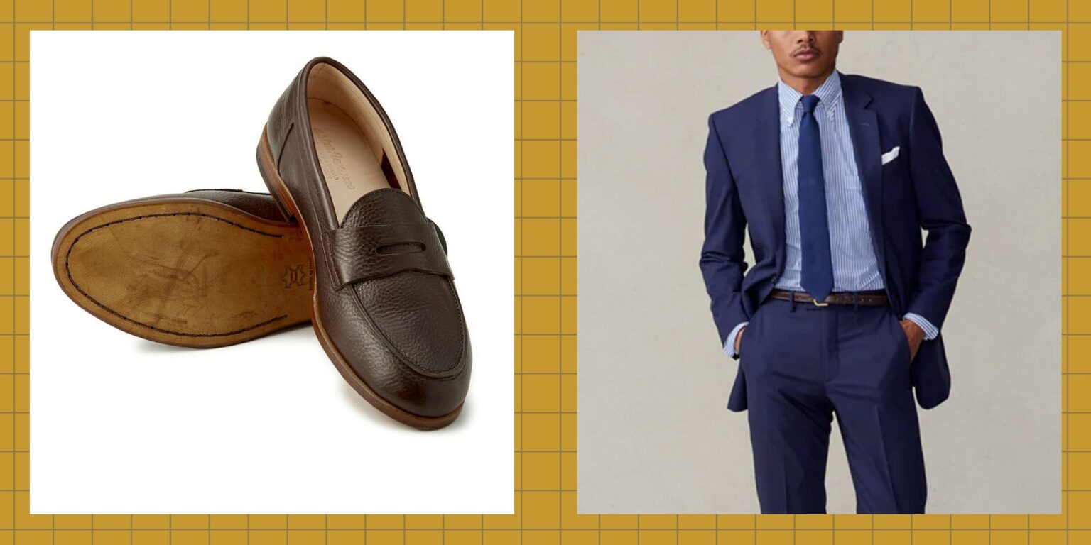 Fall Weddings Are More Popular Than Ever. Here’s How to Dress for One (The Right Way) Fall Weddings Are More Popular Than Ever. Here’s How to Dress for One (The Right Way)
