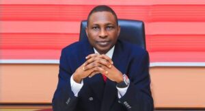 EFCC Three‑Year Review: Olukoyede Announces ₦1.23trn Recoveries, 10,872 Convictions