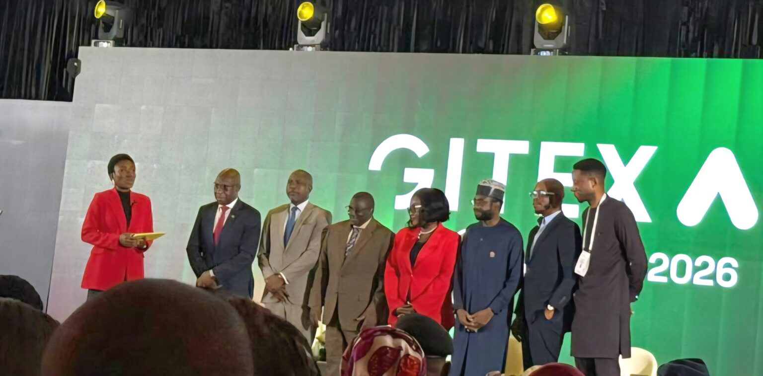 GITEX Nigeria: FG to Roll Out 90,000km Fibre-Optic Network in October to Secure Digital Sovereignty