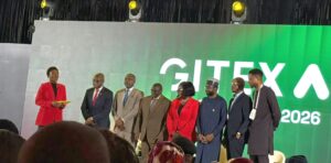 GITEX Nigeria: FG to Roll Out 90,000km Fibre-Optic Network in October to Secure Digital Sovereignty