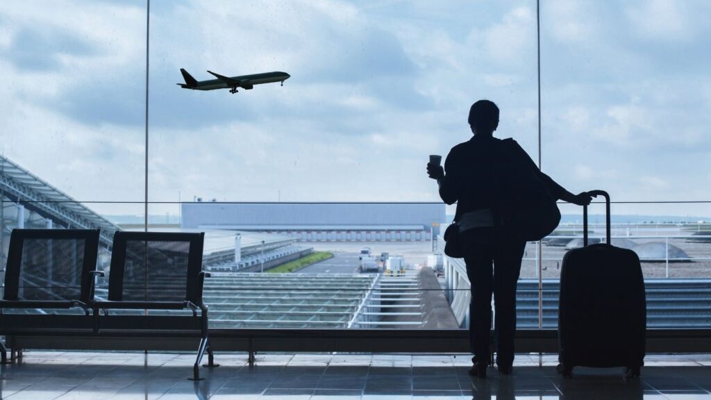 100 new airports to be built in India over next 10 years: Aviation Minister Naidu