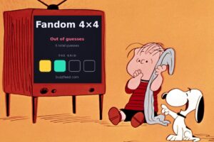 This Pop Culture Fandom Quiz Is So Hard That Only True Nerds Will Get A Perfect Score This Pop Culture Fandom Quiz Is So Hard That Only True Nerds Will Get A Perfect Score