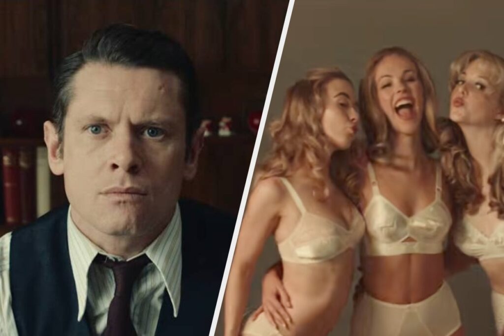 FIRST LOOK: The Trailer For “Ink” Was Just Released, And The New Danny Boyle Film Is Getting Everyone Excited