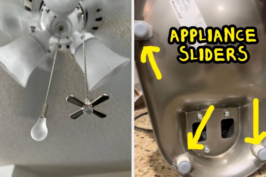 40 Quick And Easy DIYs That’ll Refresh Your Home In Under An Hour 40 Quick And Easy DIYs That’ll Refresh Your Home In Under An Hour