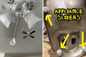 40 Quick And Easy DIYs That’ll Refresh Your Home In Under An Hour 40 Quick And Easy DIYs That’ll Refresh Your Home In Under An Hour