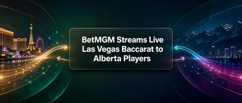 BetMGM Brings MGM Grand and Bellagio Live Baccarat to Alberta BetMGM Brings MGM Grand and Bellagio Live Baccarat to Alberta