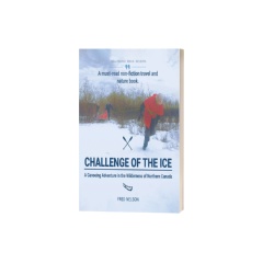 Fred Nelson’s Nostalgic Canoe Adventure Memoir Set for Display at the 2026 Manila International Book Fair Fred Nelson’s Nostalgic Canoe Adventure Memoir Set for Display at the 2026 Manila International Book Fair