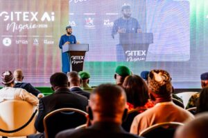 GITEX Nigeria 2026 Showcases Country’s Push Toward Sovereign AI, Digital Infrastructure and Tech Investment GITEX Nigeria 2026 Showcases Country’s Push Toward Sovereign AI, Digital Infrastructure and Tech Investment