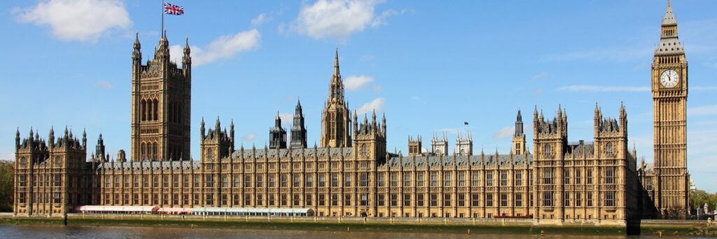 Lords considers government emergency AI kill switch