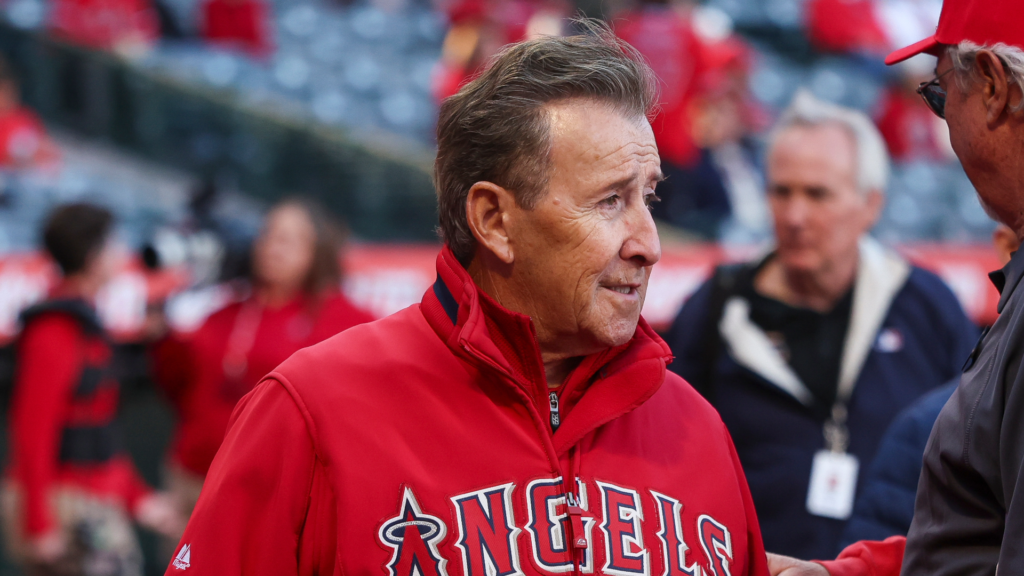 Arte Moreno’s $4 billion Angels sale proves that MLB owners are doing just fine Arte Moreno’s $4 billion Angels sale proves that MLB owners are doing just fine