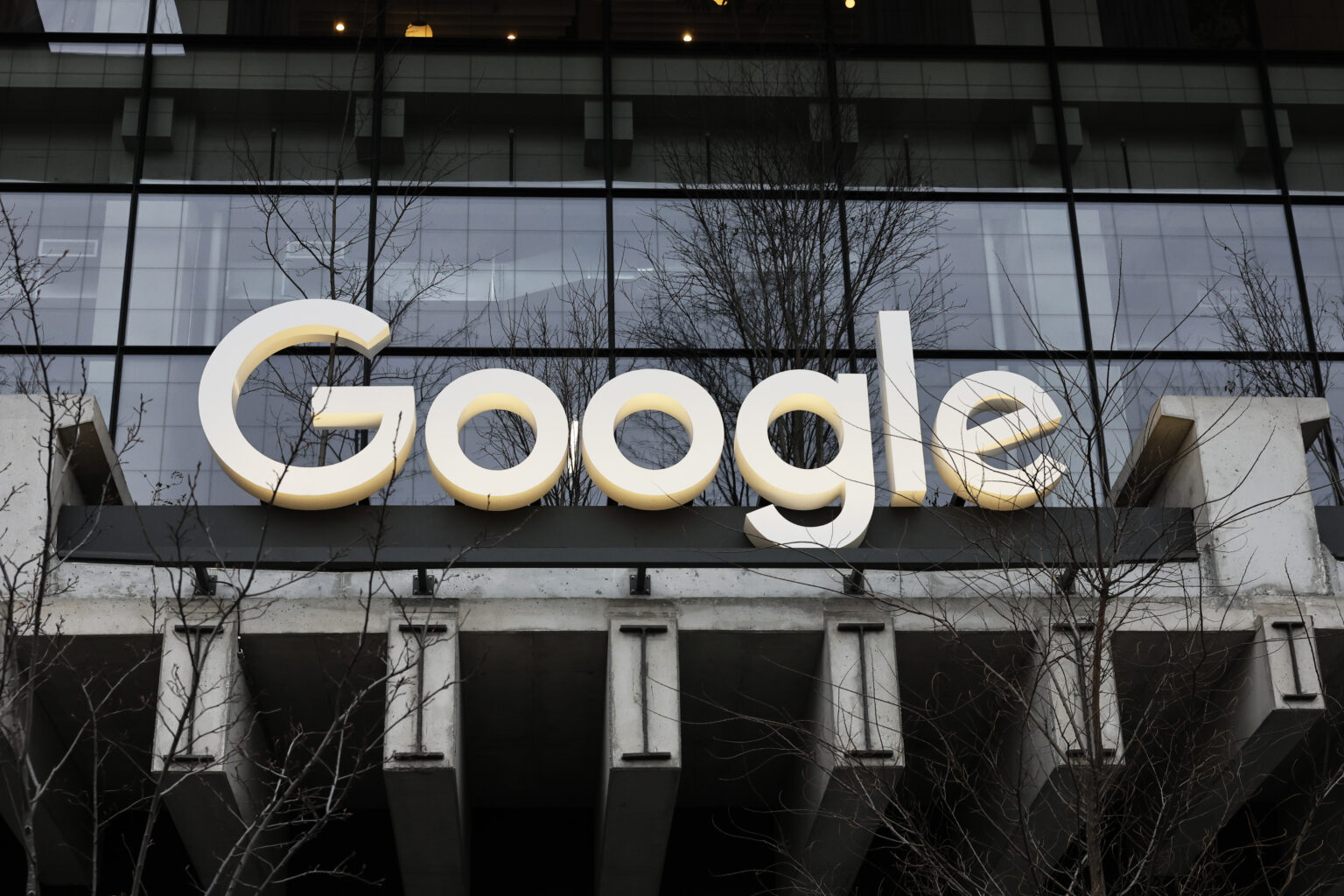Google Won’t Have To Break Up Its Ad Business, Judge Rules, Though It Will Have To Change Its Ways