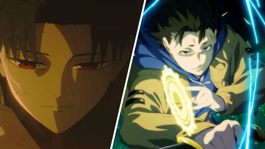 3 Upcoming Anime That Could Fill the Void Left by Solo Leveling in 2027