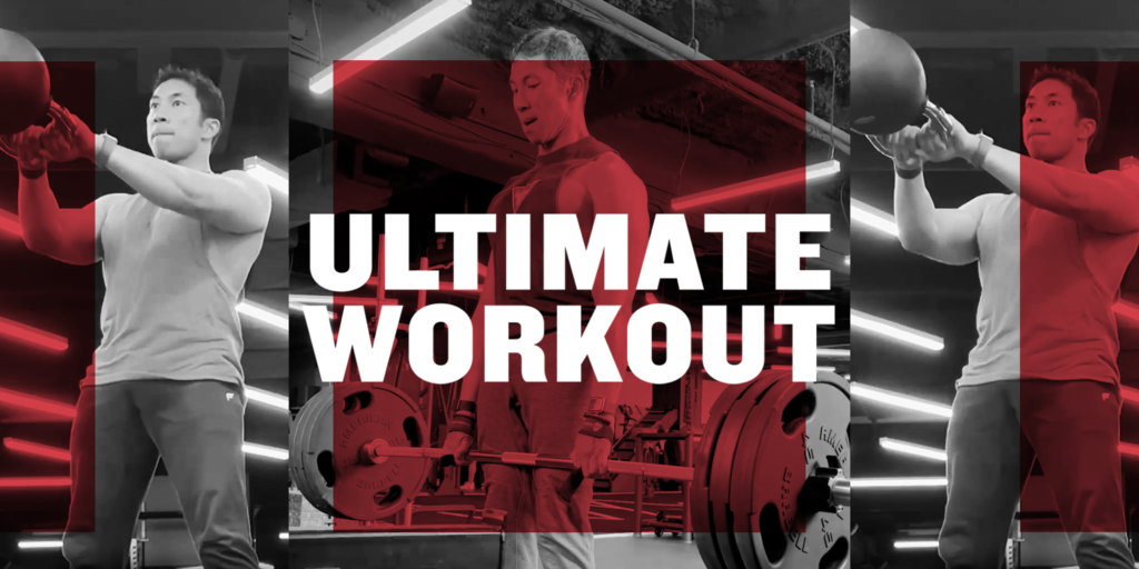This Body Recomp Workout Plan Will Help You Make a Muscle Transformation This Body Recomp Workout Plan Will Help You Make a Muscle Transformation