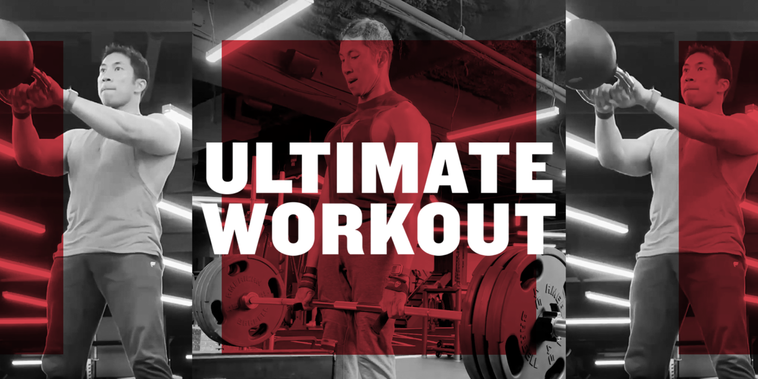 This Body Recomp Workout Plan Will Help You Make a Muscle Transformation This Body Recomp Workout Plan Will Help You Make a Muscle Transformation