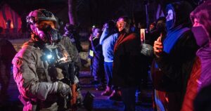 Trump’s DOJ Blocked Serious ICE Shooting Charge Over Federal Prosecutor’s “Strongest Possible” Objections