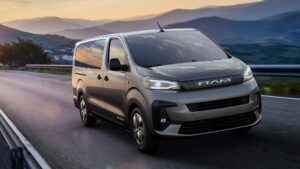 The 2027 Ram ProMaster City Van Starts Under $40K The 2027 Ram ProMaster City Van Starts Under $40K