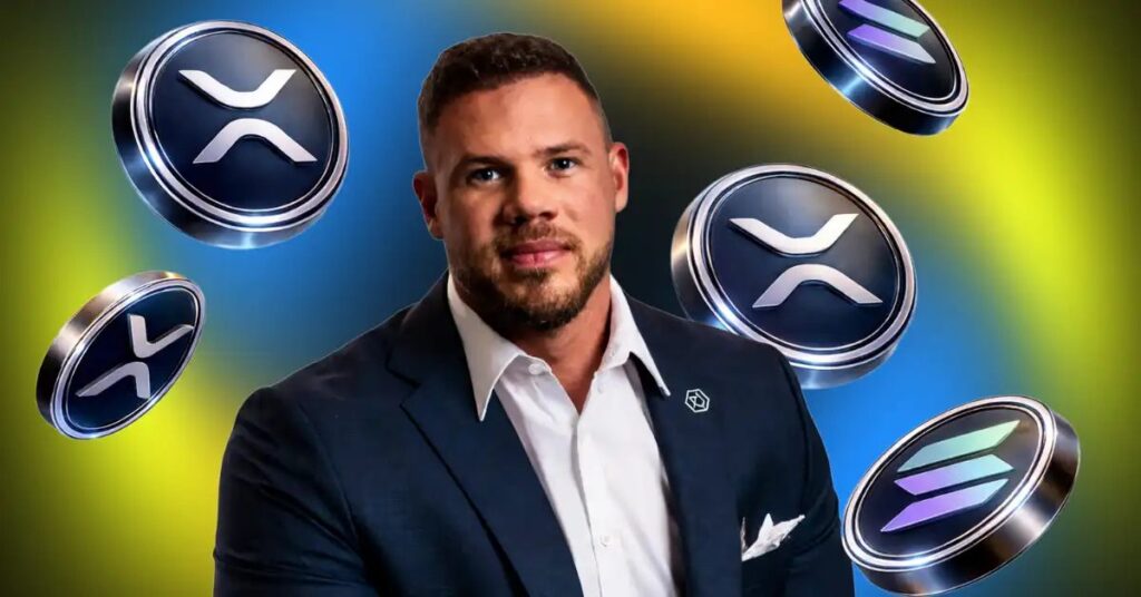 Judge Rules Against XRP Influencer Jake Claver In Defamation Case Judge Rules Against XRP Influencer Jake Claver In Defamation Case