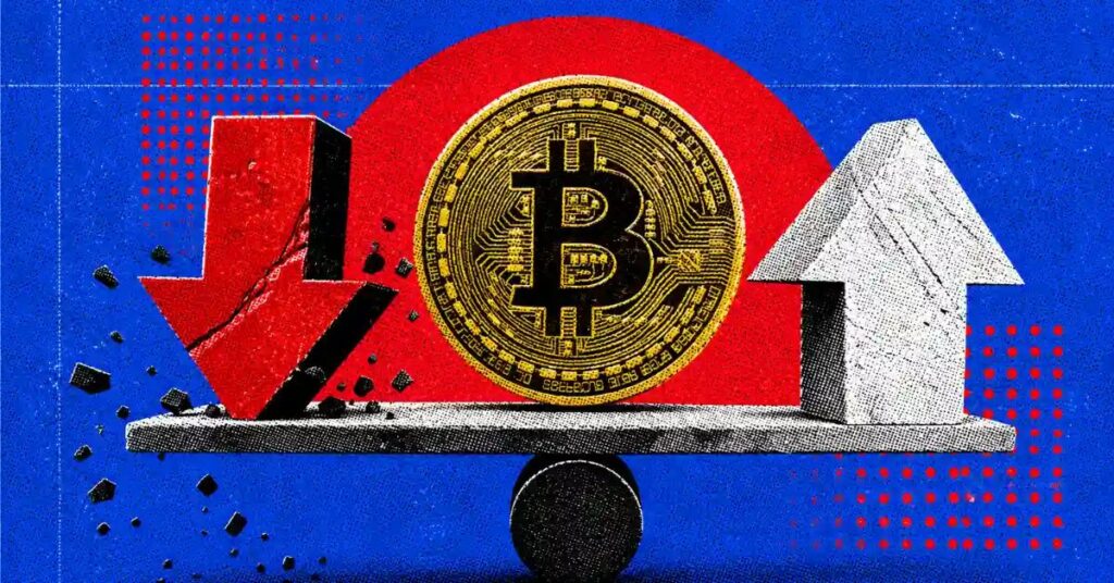Bitcoin Price Today: Bullish and Bearish Targets Ahead Of US Jobs Report Bitcoin Price Today: Bullish and Bearish Targets Ahead Of US Jobs Report